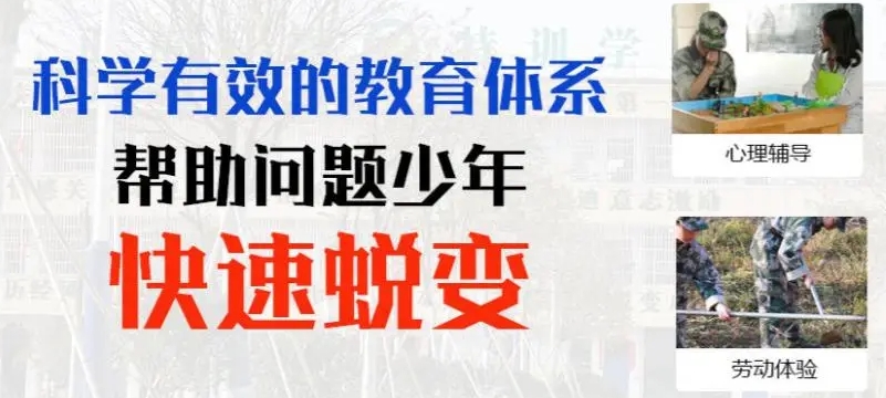 湖北孝感地区针对叛逆青少年进行教育的学校top10排行介绍