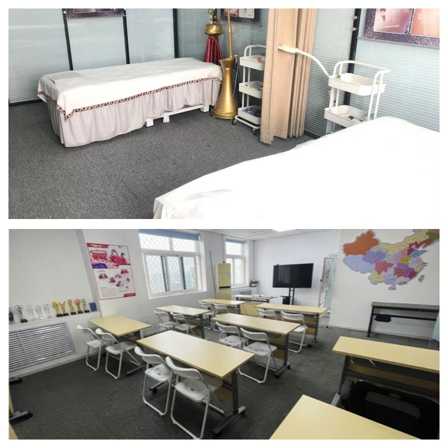 祛斑培训机构 祛斑培训机构