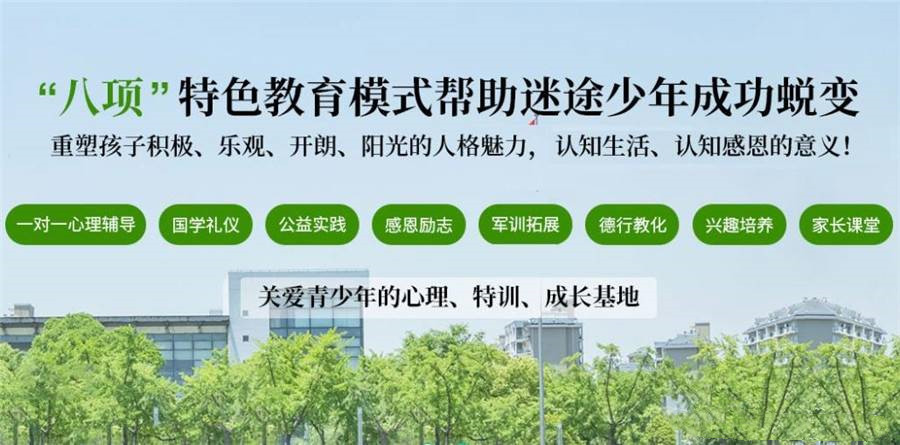 湖北前十叛逆问题小孩素质教育排名榜