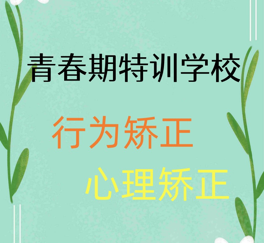 一览广东排名好的正规叛逆军事化管理学校2026TOP10全新榜单.jpg