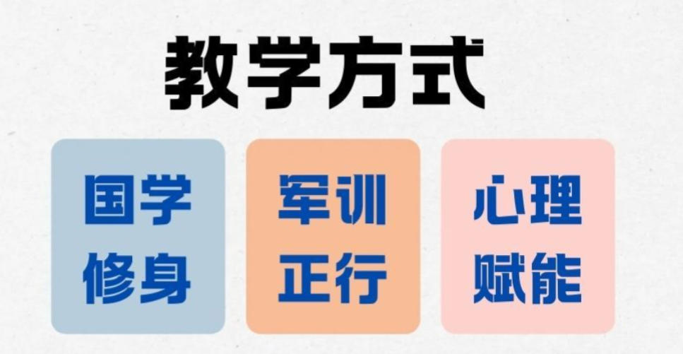金华叛逆网瘾戒除学校