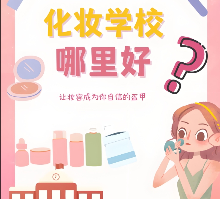 化妆培训机构，化妆技巧培训学校，化妆师进阶学习，化妆手法学习