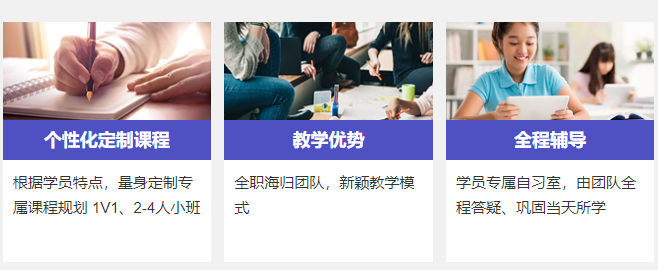 全新速览郑州雅思面授培训机构前十排名列表