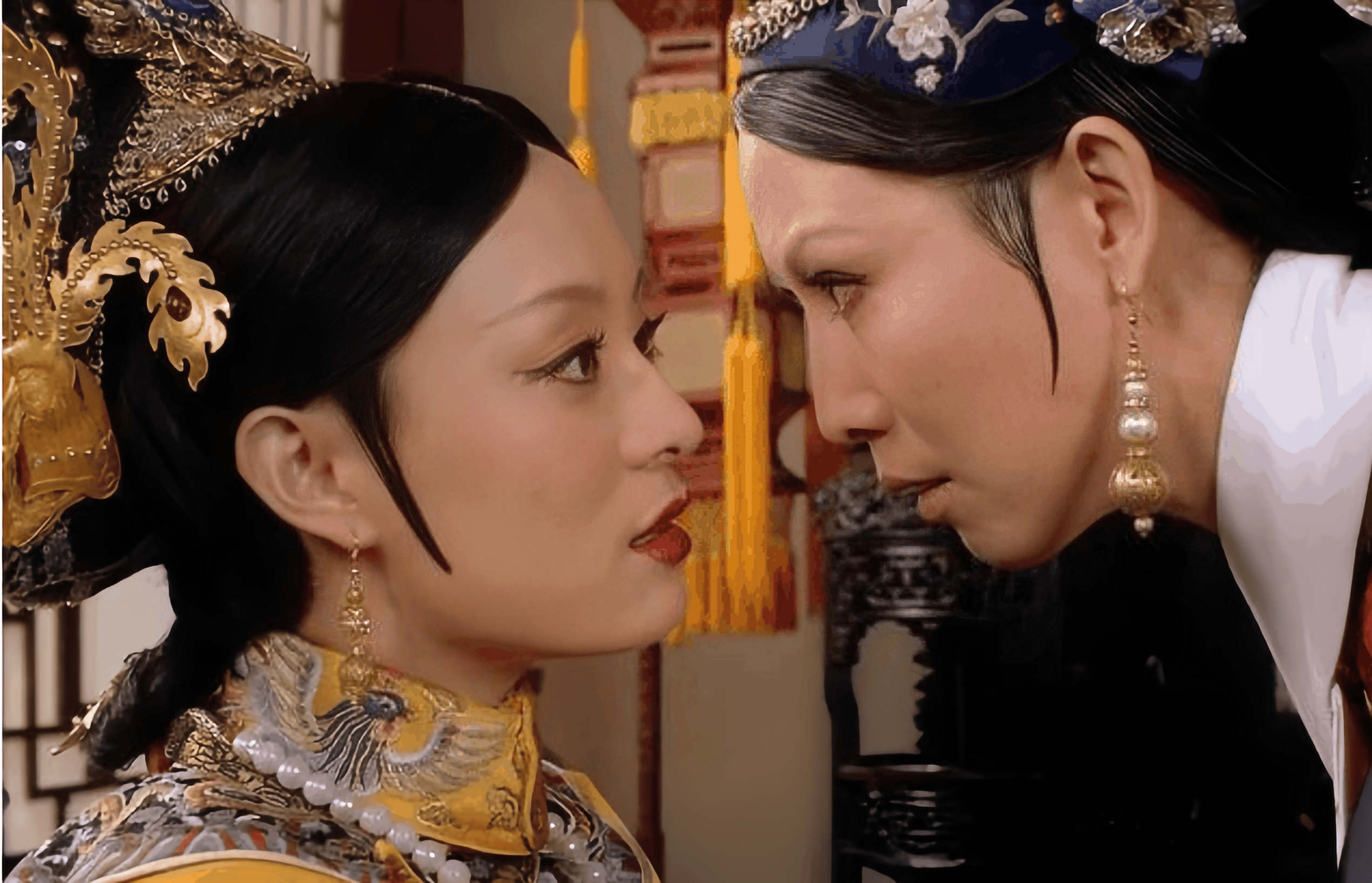 杭州影视特效化妆技术培训机构前十名