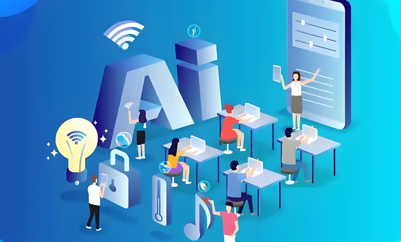 AI人工智能培训