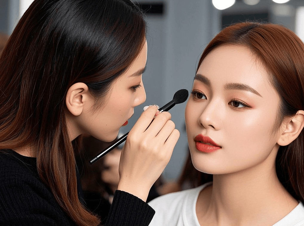 北京值得推荐的个人形象美妆培训学校前十排名 北京值得推荐的个人形象美妆培训学校前十排名