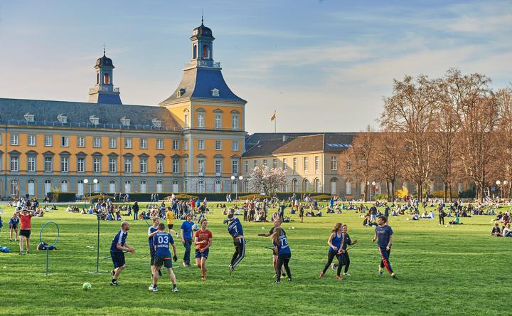 推荐德国留学语培机构十大排名