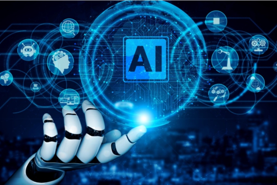 学ai哪个机构培训比较好