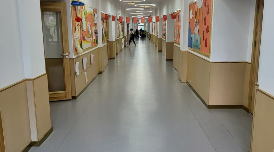 六安自闭症全托学校