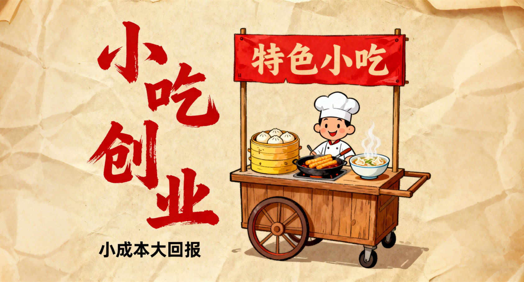 萧山地区2025年小吃创业培训学校前十排行榜