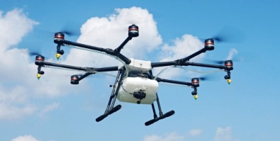 无人机驾驶培训机构