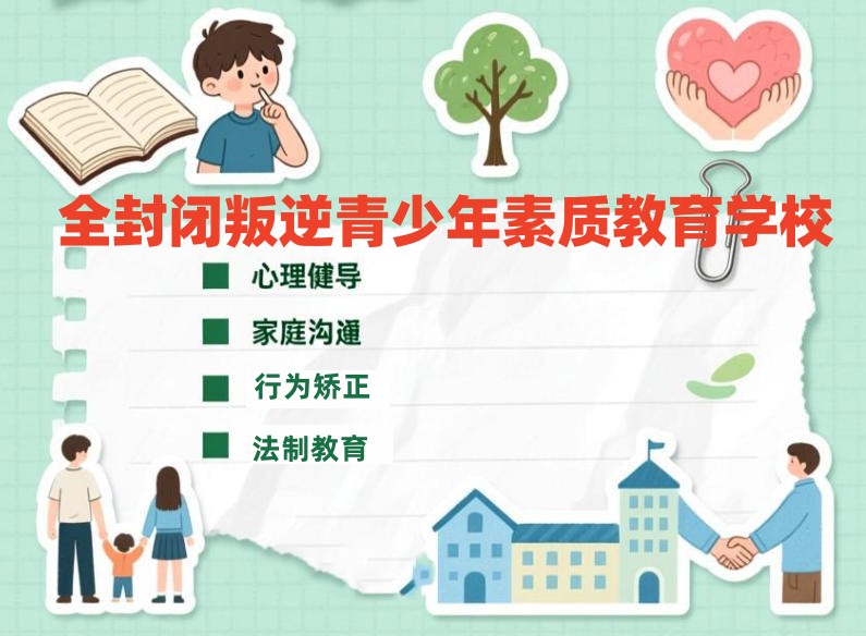 青少年素质叛逆青少年戒网瘾特训学校 青少年素质叛逆青少年戒网瘾特训学校