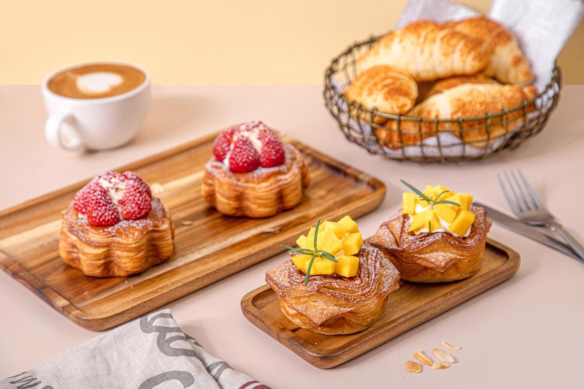 湖北学西点烘焙技术培训学校十大排名榜