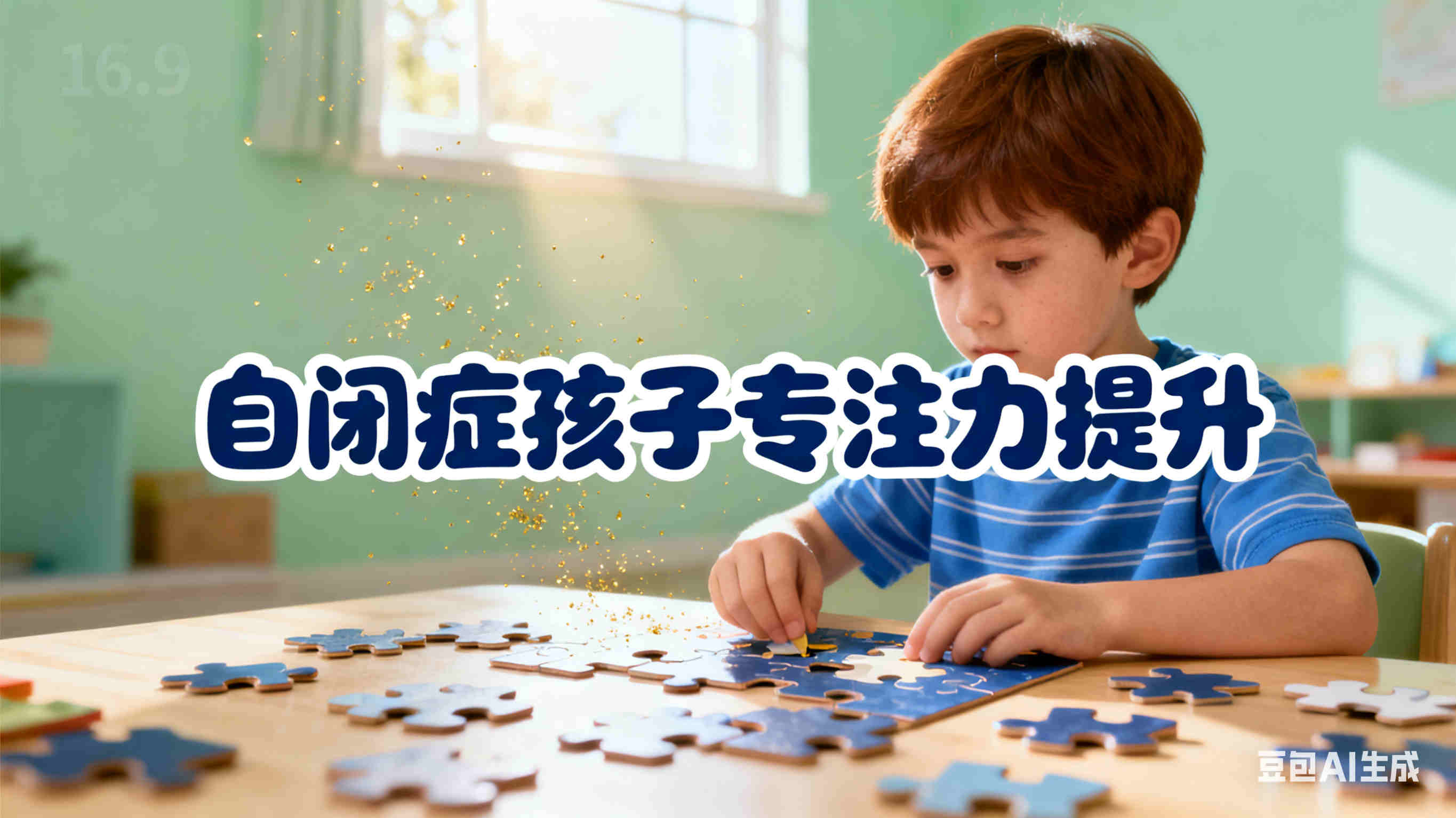 上海儿童孤独症注意力提升机构十大排名总览 上海儿童孤独症注意力提升机构十大排名总览