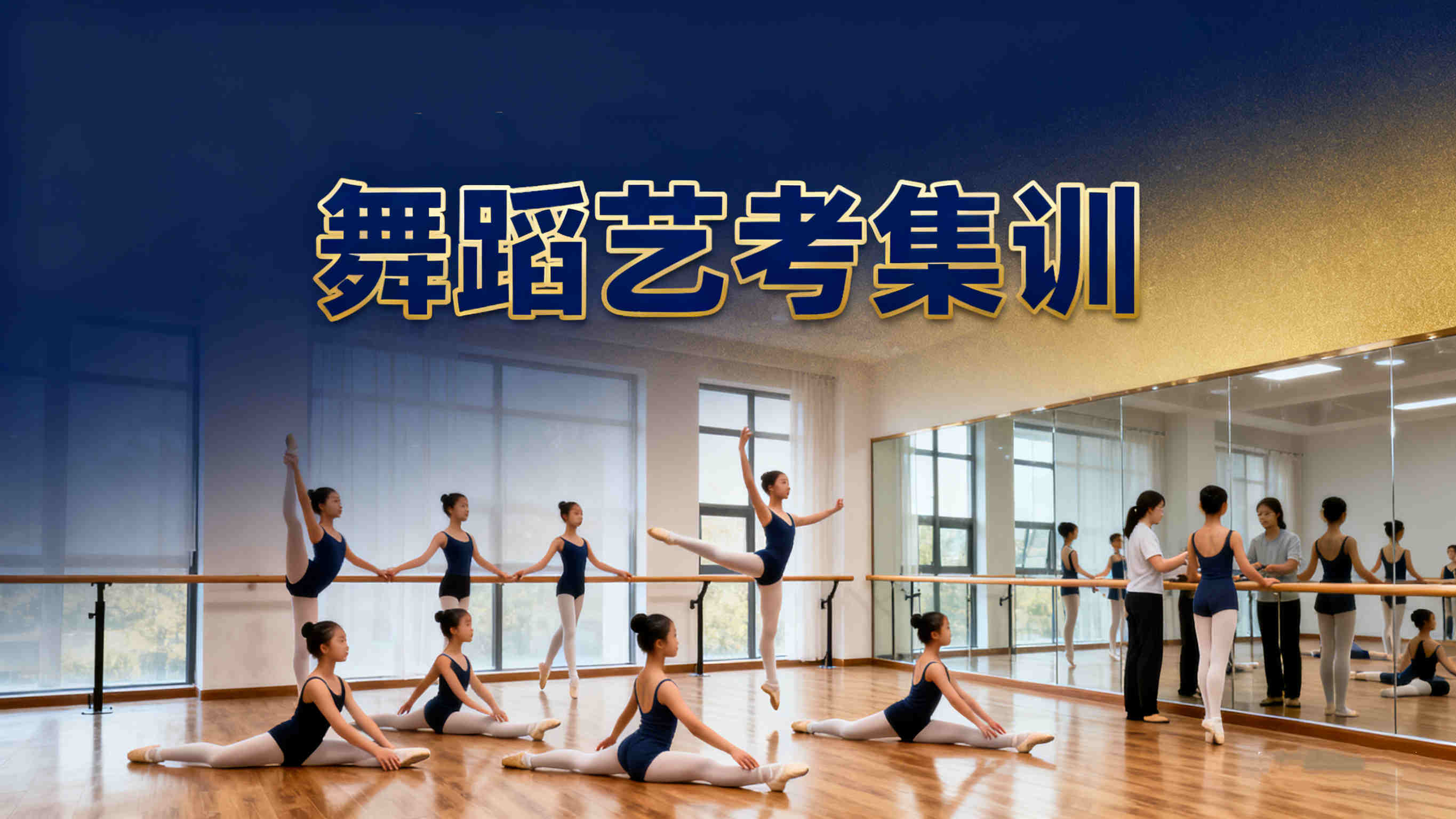 广州舞蹈艺考培训机构排名榜top10大汇总一览 广州舞蹈艺考培训机构排名榜top10大汇总一览