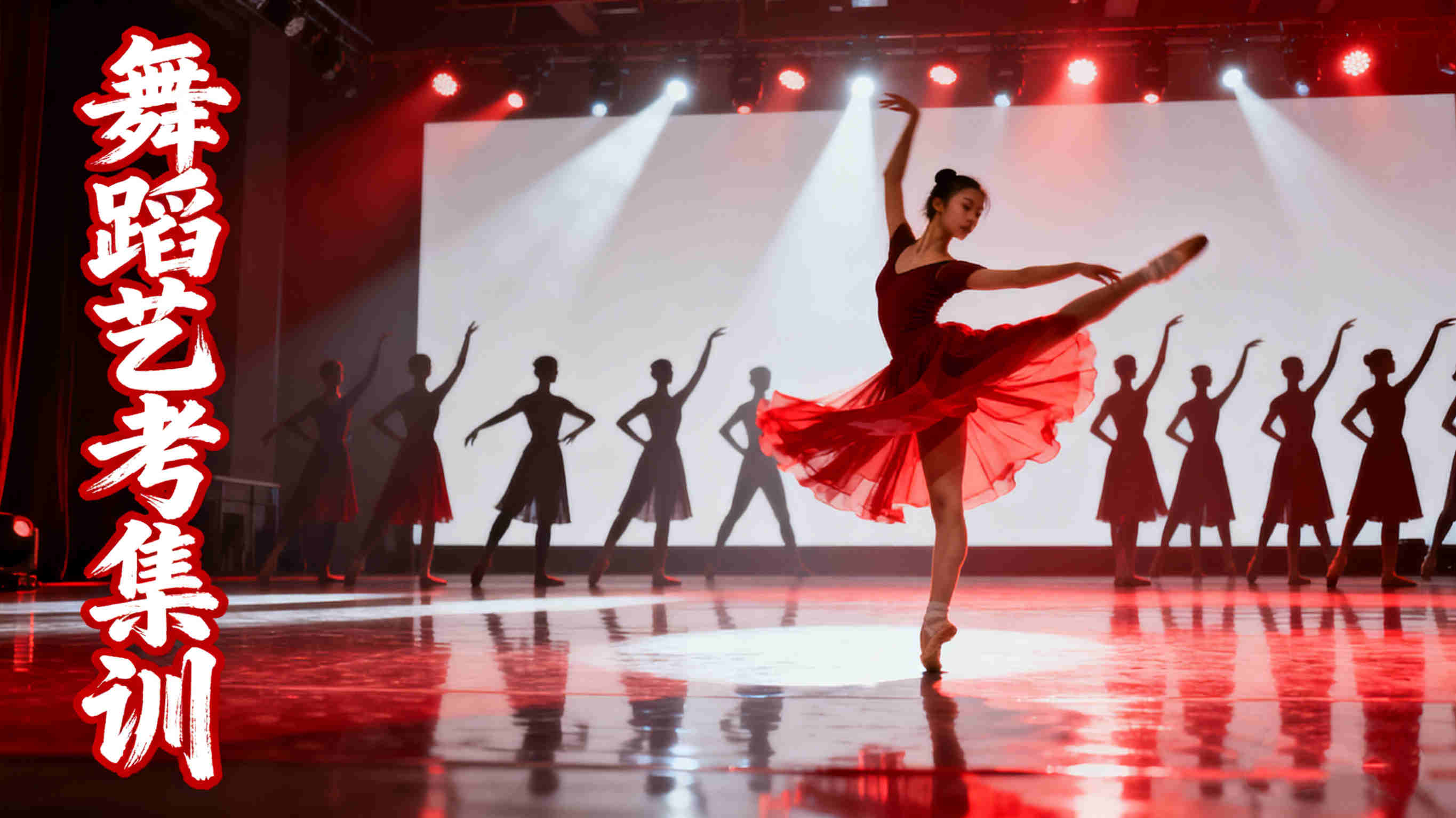 广州舞蹈艺考培训机构排名榜top10大汇总一览 广州舞蹈艺考培训机构排名榜top10大汇总一览