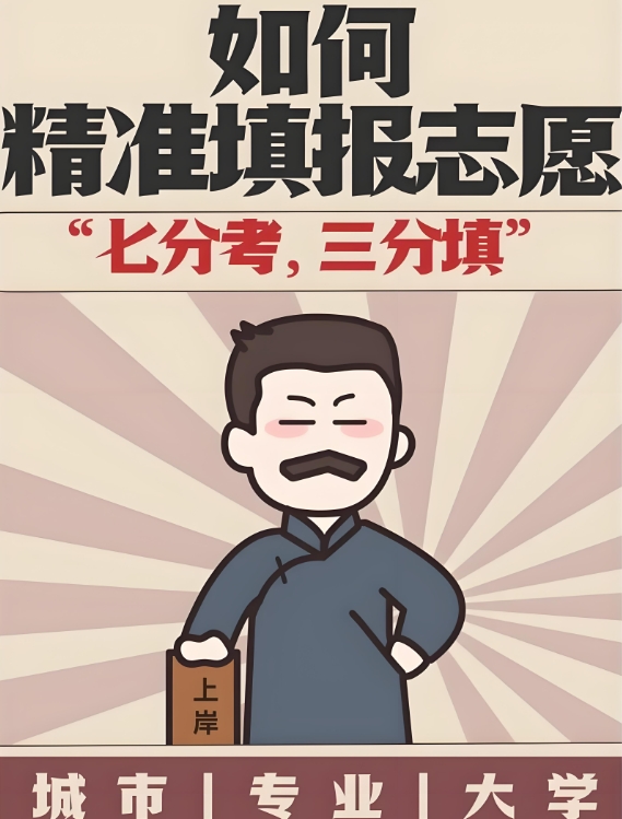 高考志愿填报指导机构，高考志愿填报方法，志愿规划，专业院校选择