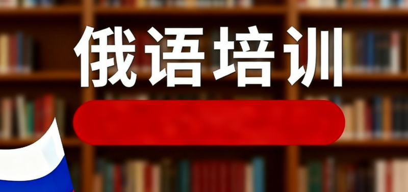 俄语培训