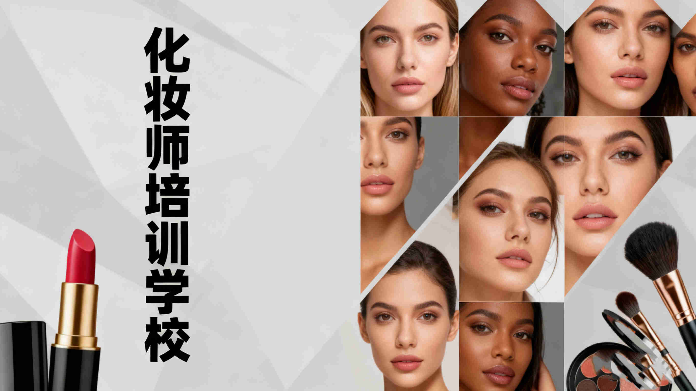 揭晓2025北京职业化妆师培训学校十大排行榜