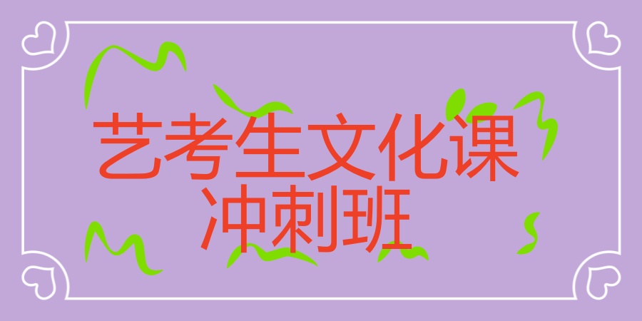 合肥佰加高考学校26届高三艺术生文化课冲刺班 合肥佰加高考学校26届高三艺术生文化课冲刺班
