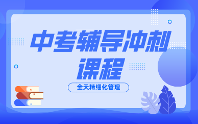 中考冲刺辅导机构 中考冲刺辅导机构