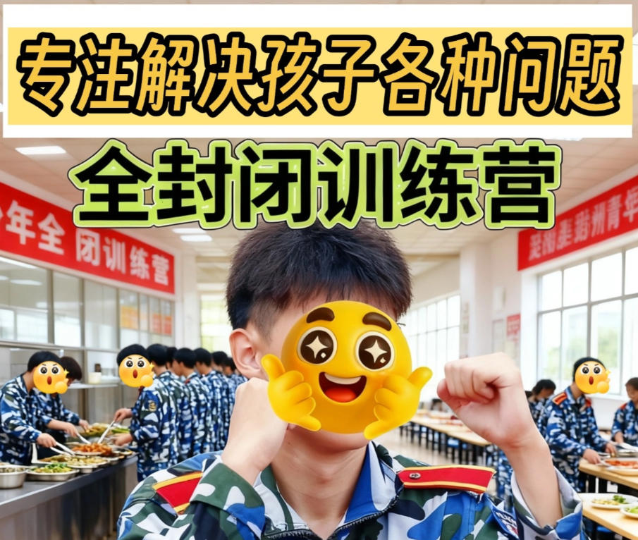 杭州网瘾戒除学校 杭州网瘾戒除学校