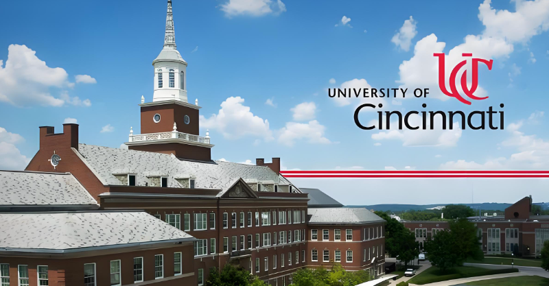 美国辛辛那提大学