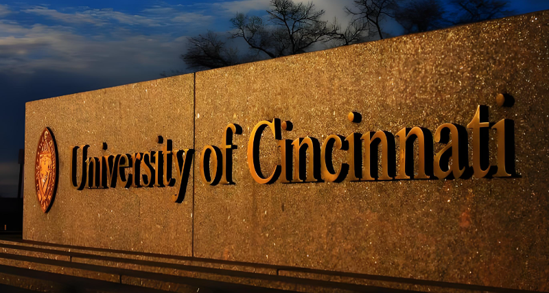 辛辛那提大学