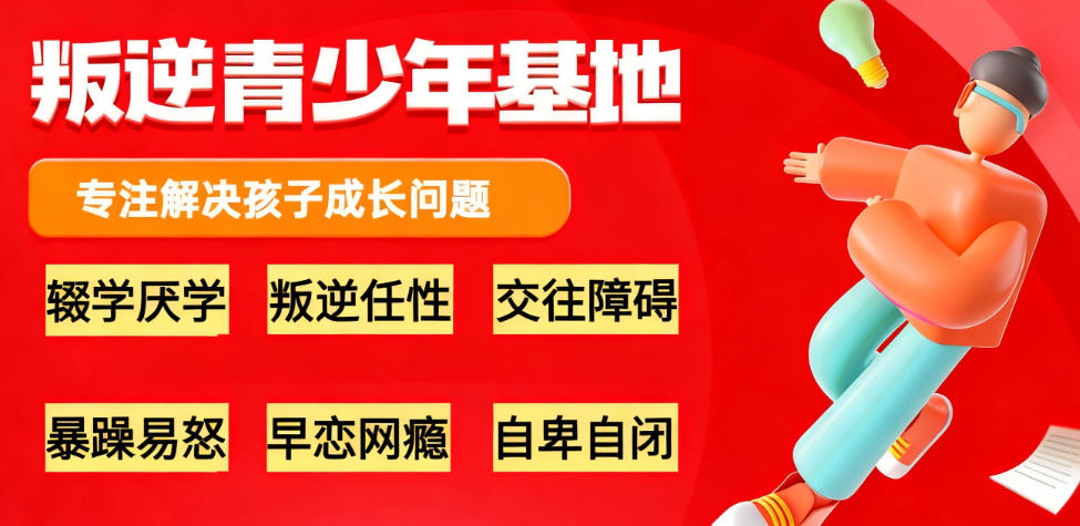 叛逆管教学校简介 叛逆管教学校简介