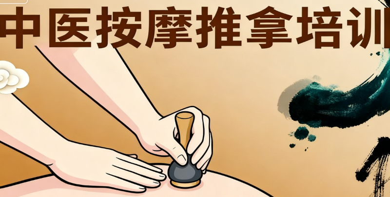 按摩推拿培训学校 按摩推拿培训学校