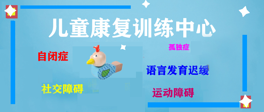 上海儿童孤独症康复训练中心排名榜top5名单一览 上海儿童孤独症康复训练中心排名榜top5名单一览
