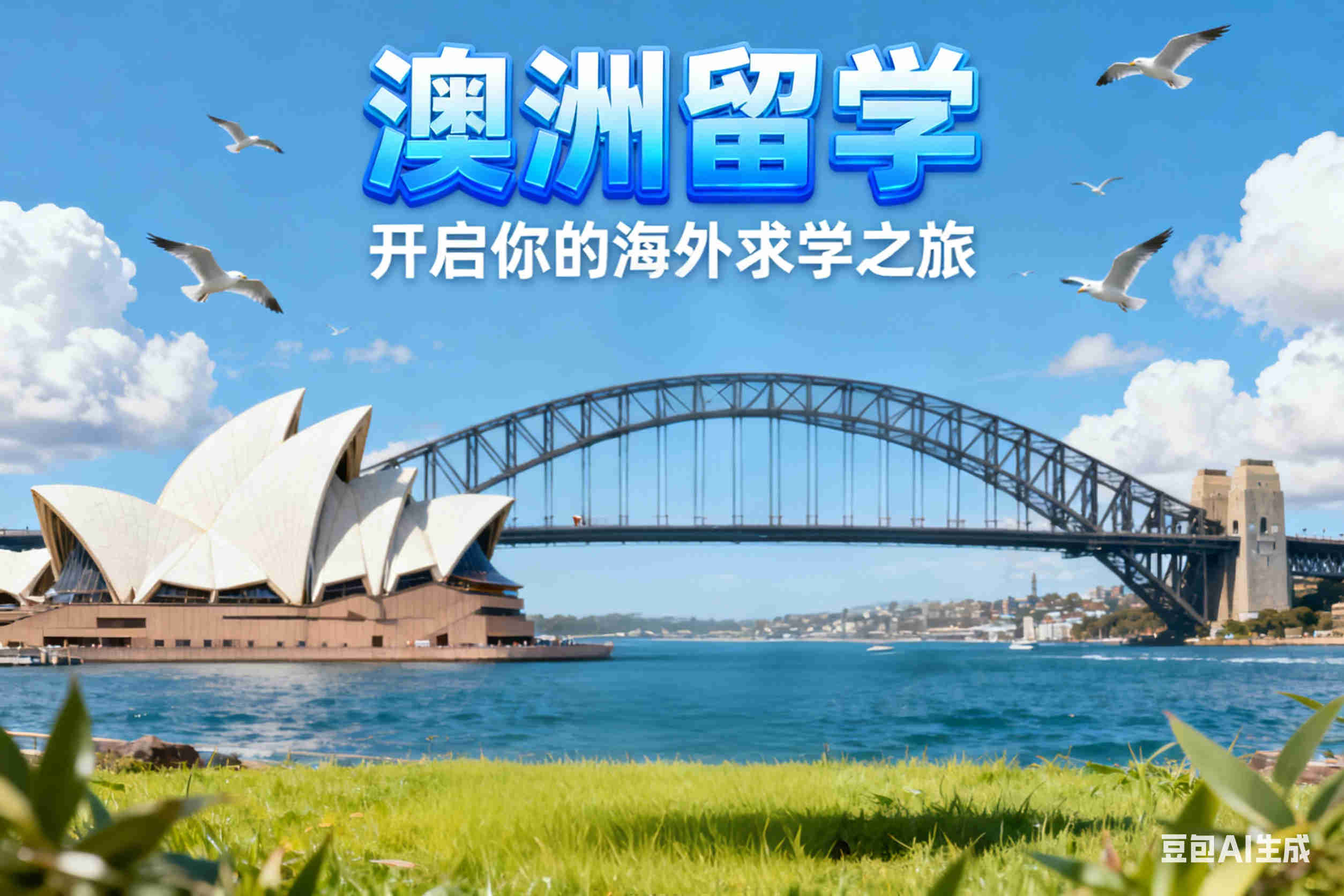 北京甄选前十澳洲留学机构排名榜介绍