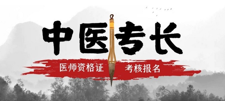 中医专长医师培训机构