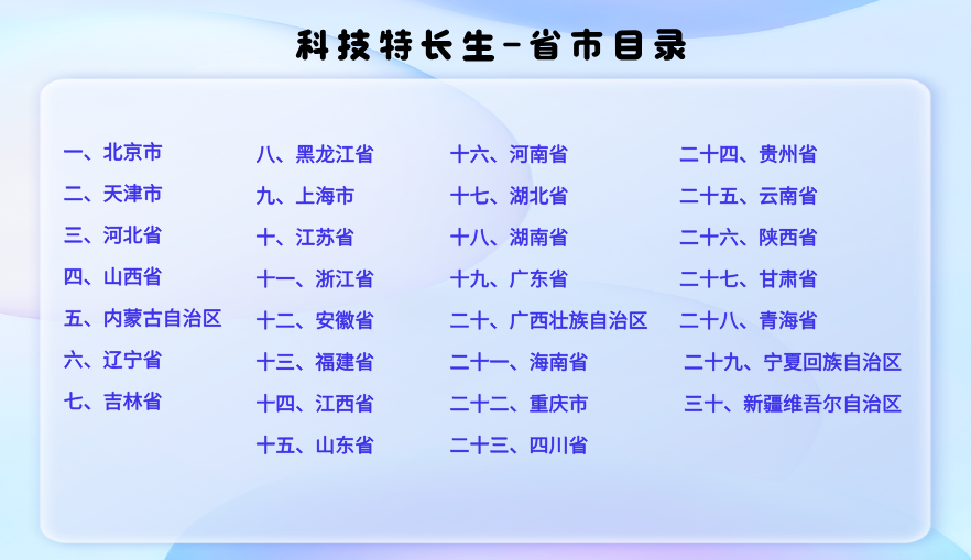 江苏少儿编程科技特长生培训机构十大排名榜公布 江苏少儿编程科技特长生培训机构十大排名榜公布