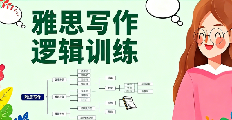 雅思写作 雅思写作