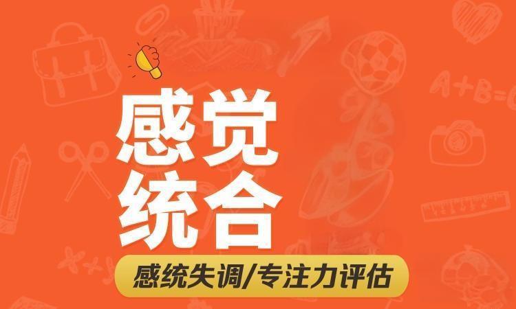 十大北京儿童感统失调干预中心排名名单 十大北京儿童感统失调干预中心排名名单