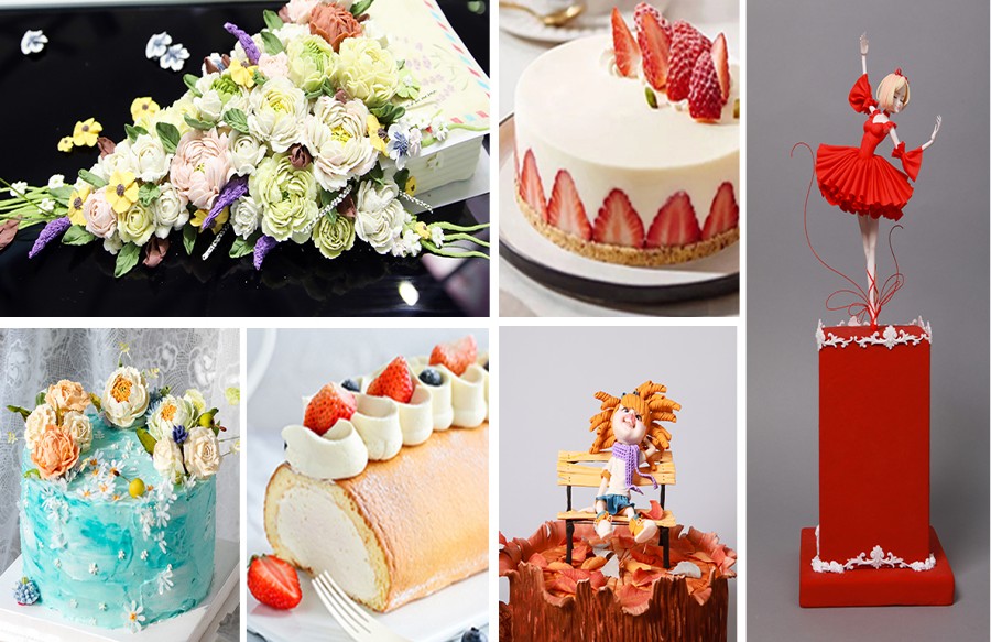 烘焙技能培训,烘焙学习,烘焙甜点制作,烘焙职业方向 烘焙技能培训,烘焙学习,烘焙甜点制作,烘焙职业方向