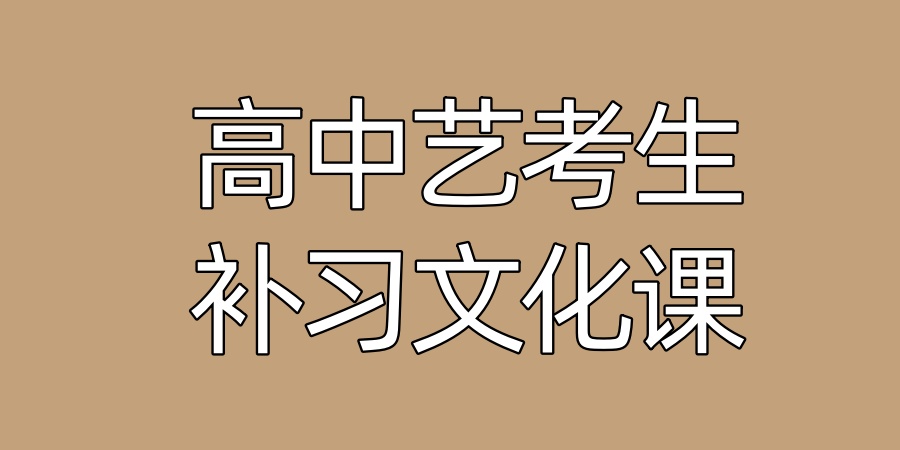 合肥佰加高中艺考生补习文化课学费多少?各班型收费一览