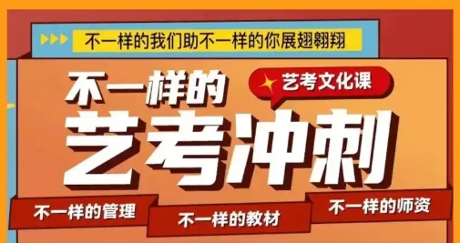 艺考培训机构，艺考集训班，艺考备考，艺考规划