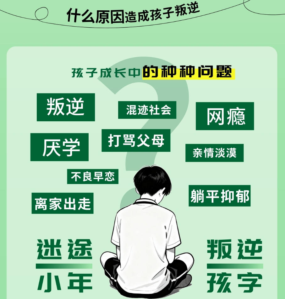 青少年问题研究学校