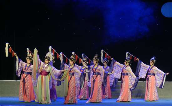 2025年杭州表演艺考培训机构全新前十榜单 2025年杭州表演艺考培训机构全新前十榜单