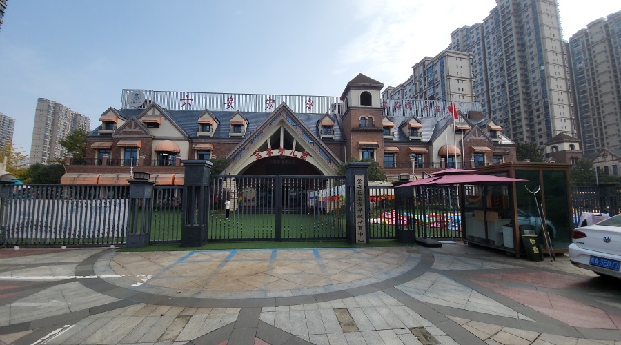 排名好的六安特殊儿童融合教育学校 排名好的六安特殊儿童融合教育学校