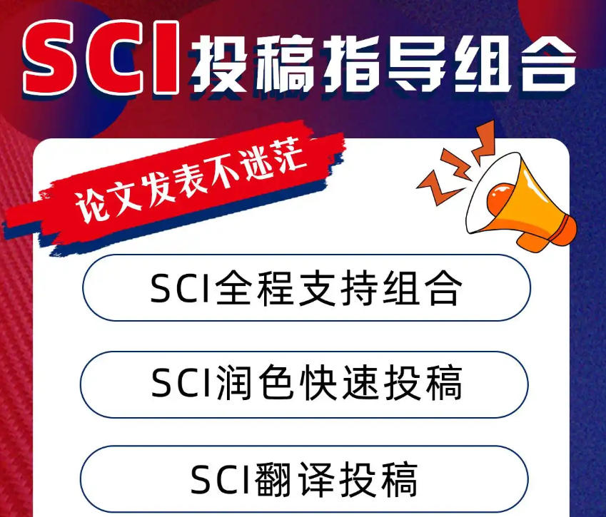 国际核心论文辅导机构