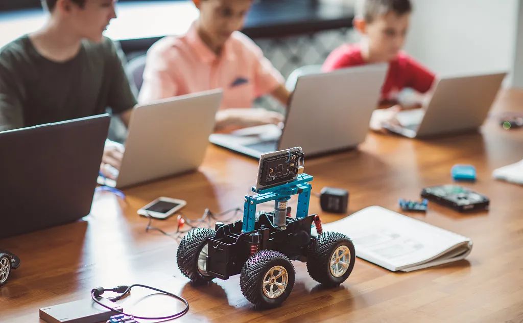 预览上海科技特长生编程培训机构十大排名榜 预览上海科技特长生编程培训机构十大排名榜