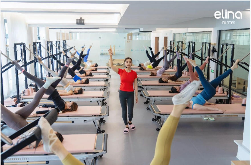 一恋瑜伽 一恋瑜伽