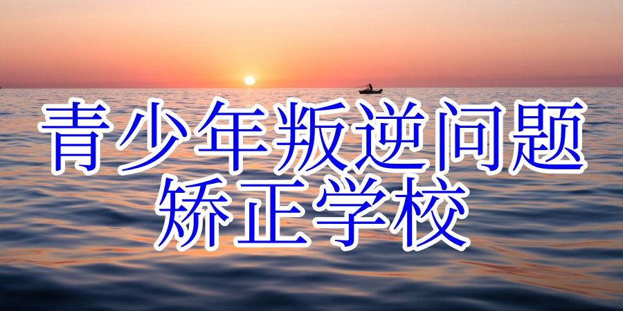在西安地区具有一定影响力的青少年叛逆问题矫正学校有哪些