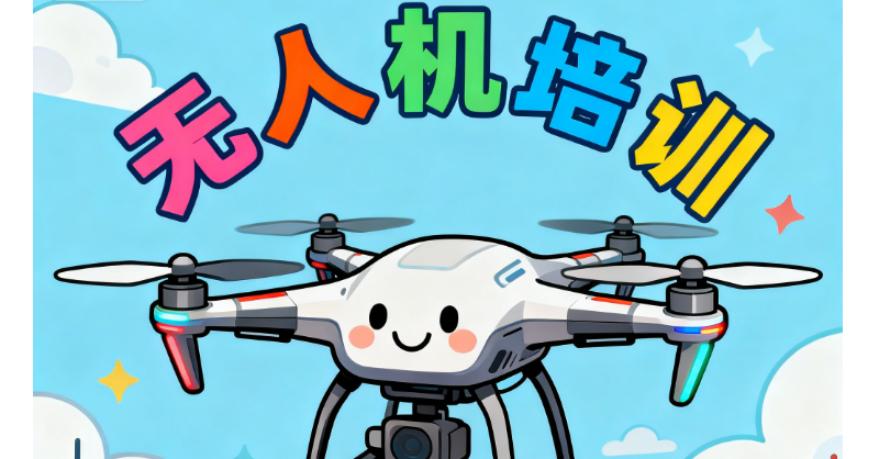 无人机考证 无人机考证