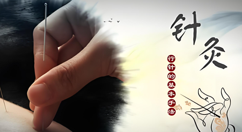 针灸培训 针灸培训