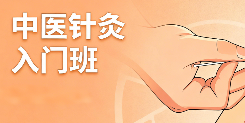 中医针灸培训 中医针灸培训