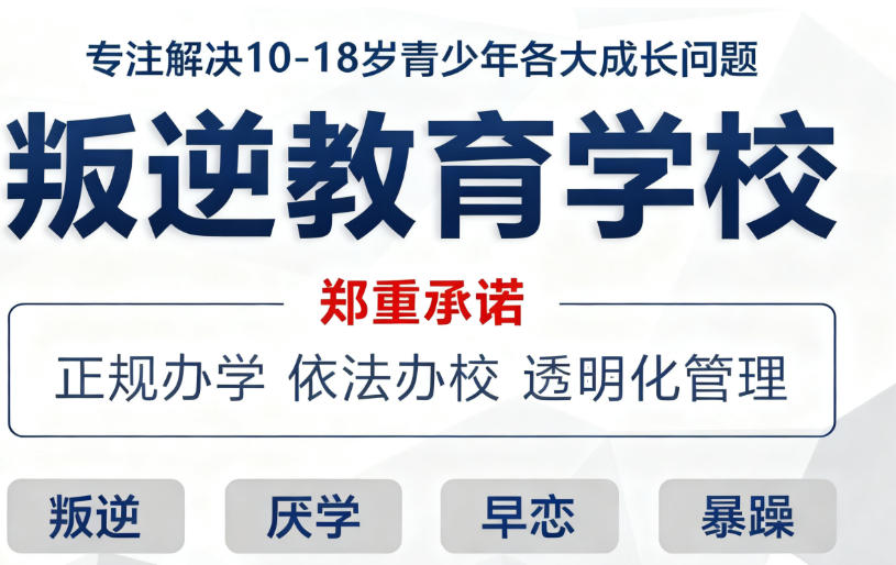 湖北青少年叛逆管教学校 湖北青少年叛逆管教学校